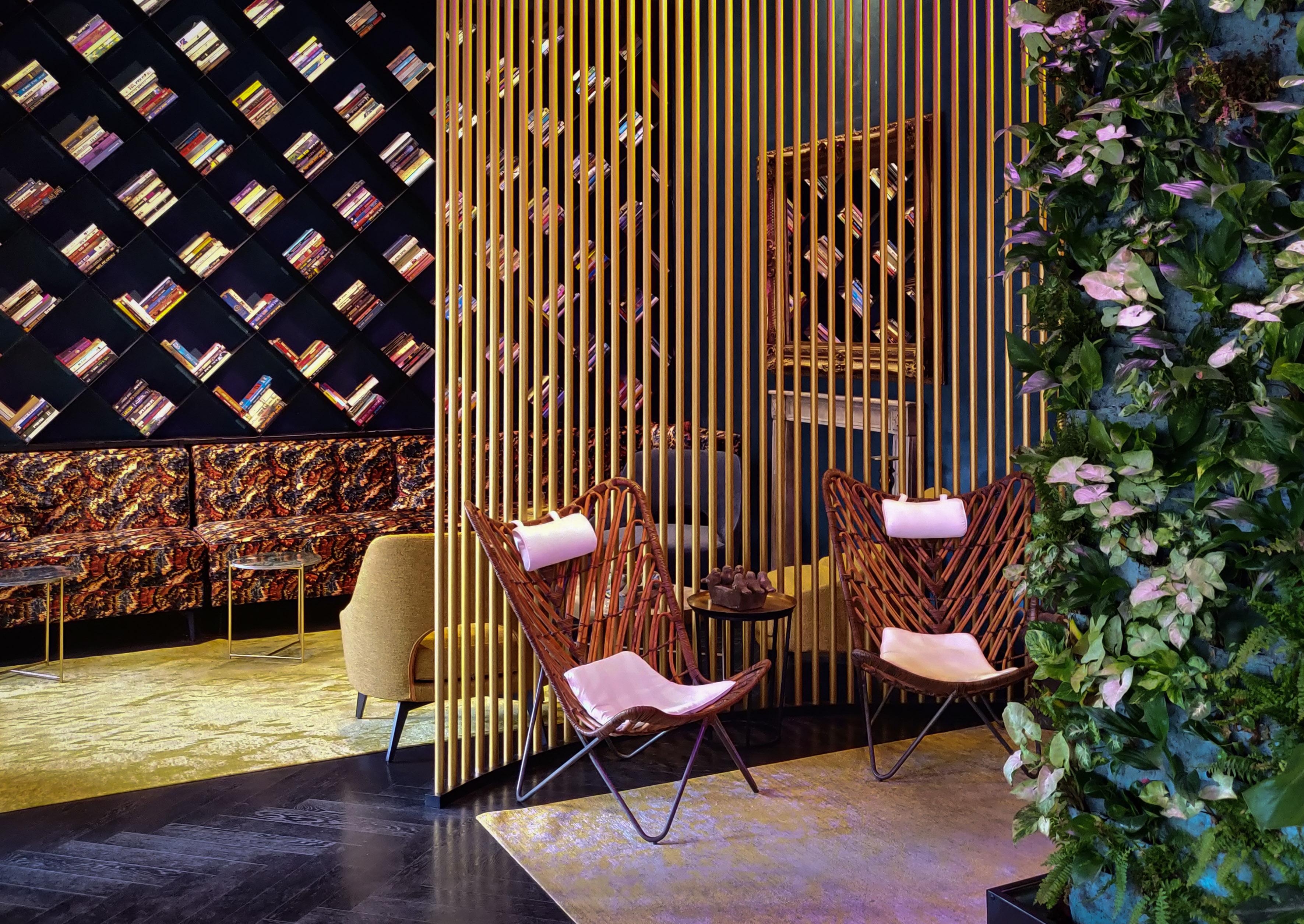 Brown Lighthouse Tel Aviv, A Member Of Brown Hotels Экстерьер фото