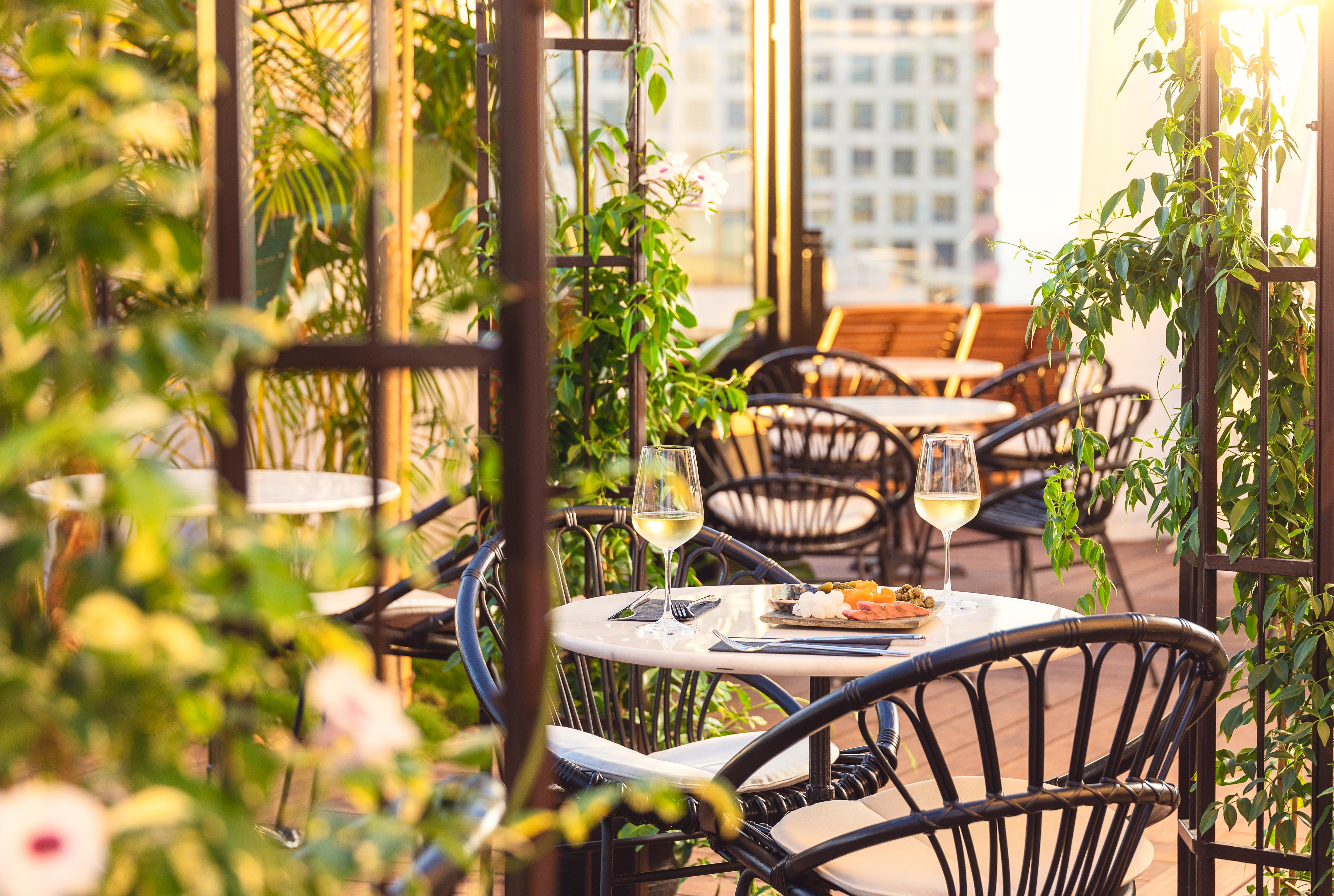 Brown Lighthouse Tel Aviv, A Member Of Brown Hotels Экстерьер фото