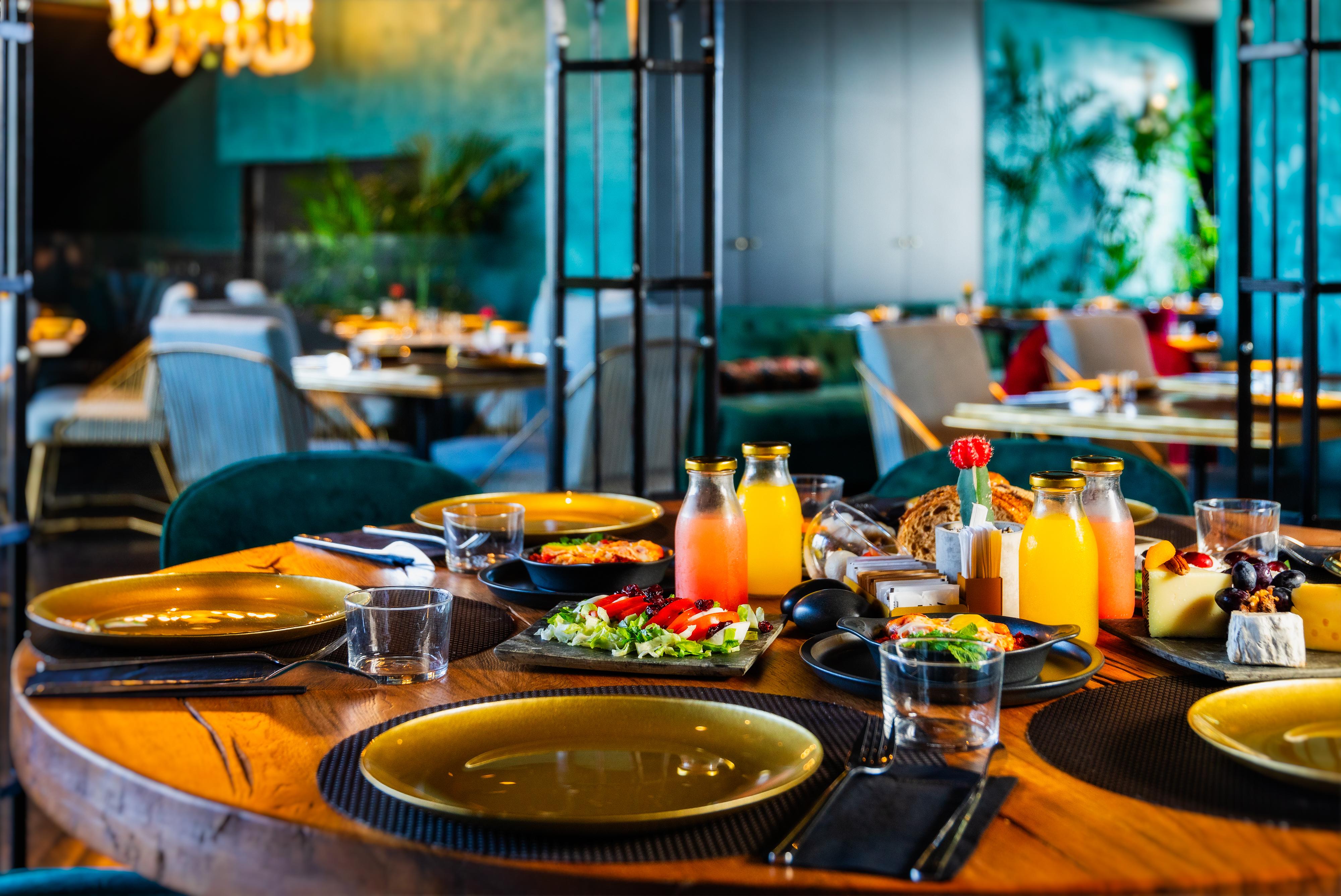 Brown Lighthouse Tel Aviv, A Member Of Brown Hotels Экстерьер фото