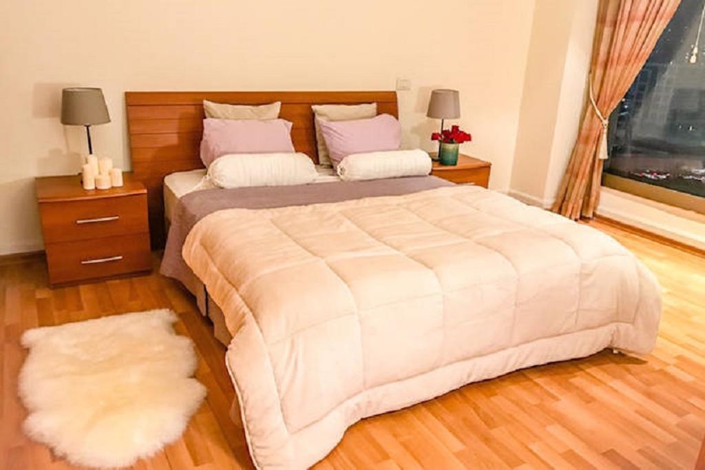 Brown Lighthouse Tel Aviv, A Member Of Brown Hotels Экстерьер фото